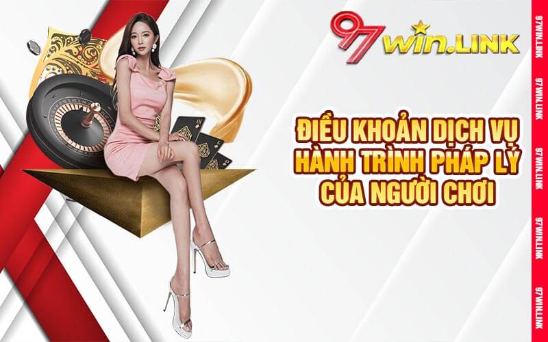 Điều Khoản Dịch Vụ Hành Trình Pháp Lý Của Người Chơi